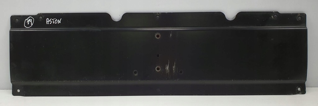 фото №1, Плита защита подвеска aston martin rapide