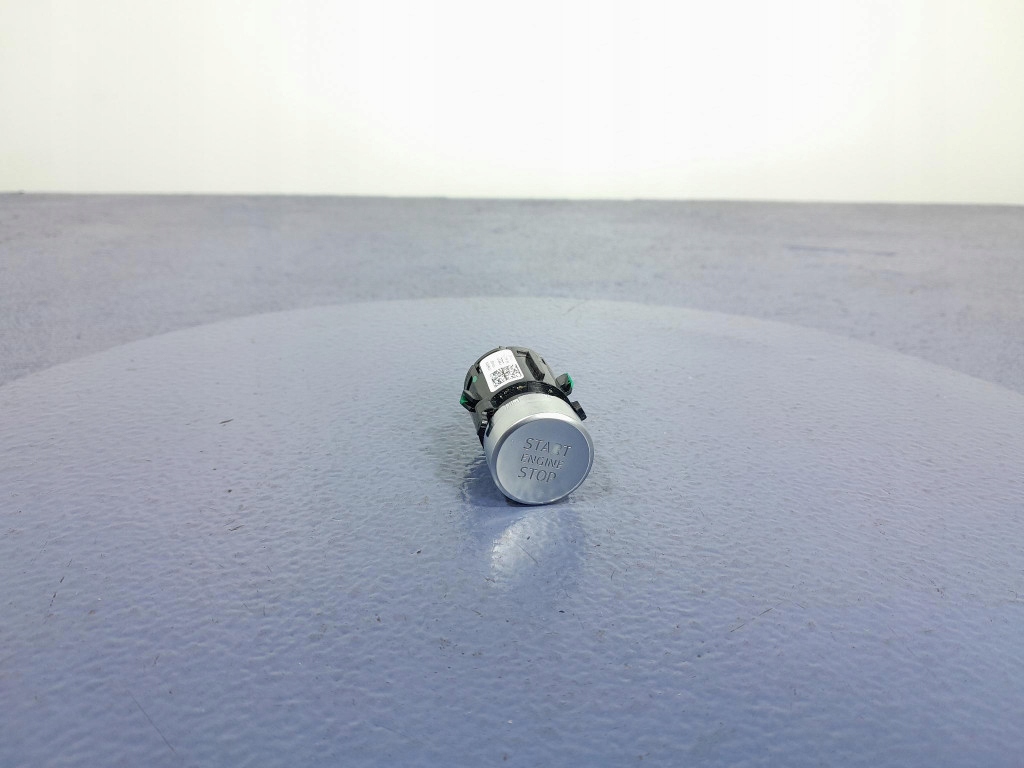 фото №1, Audi a8 d5 переключатель переключатель запуск стоп 4n0905217