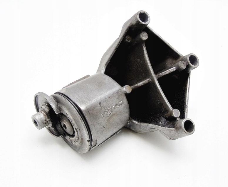 фото №1, Натягувач ремінь 1.6 16v zetec focus i puma fiesta