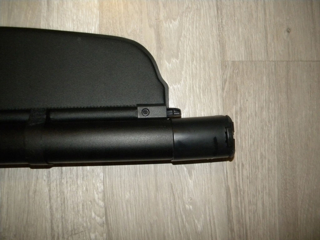 фото №11, Bardzo ładna шторка land rover freelander ii 2 l359 06-14 oryg fv нет china