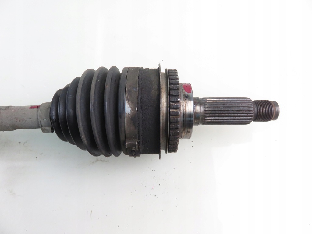 фото №6, Привідний вал ліва передня subaru legacy iii 2.0 awd 125 - ej201