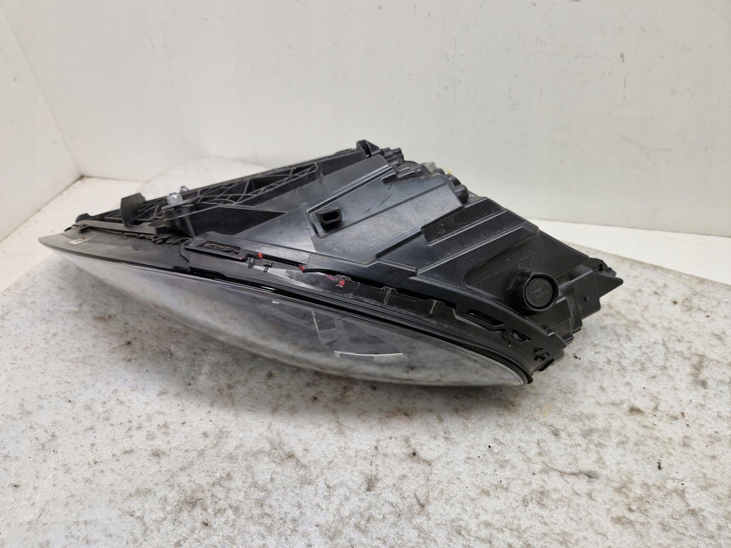 фото №9, Лампа правий перед ксенон led porsche cayman boxster 982 982941034r