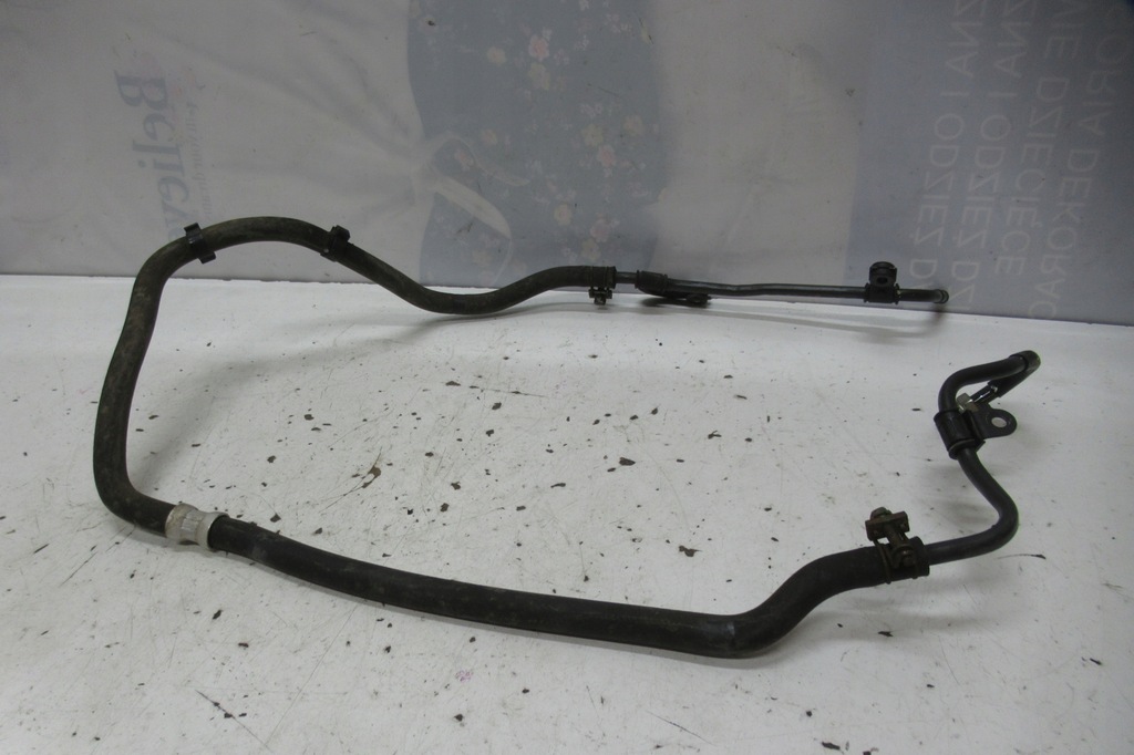 фото №1, Honda fr-v 2.2 ctdi шланг підсилювача