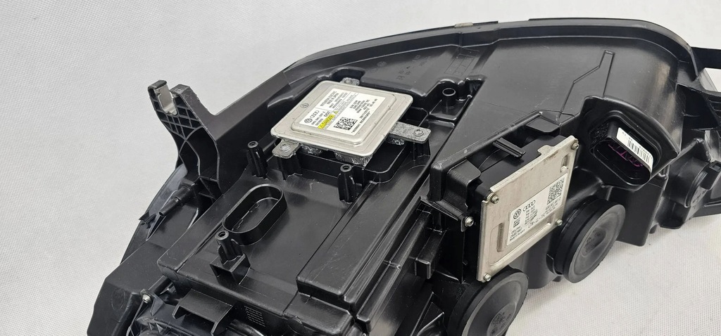фото №11, Audi a6 c7 4g0 лампа перед передня права bi ксенон kompletny 4g0941044c
