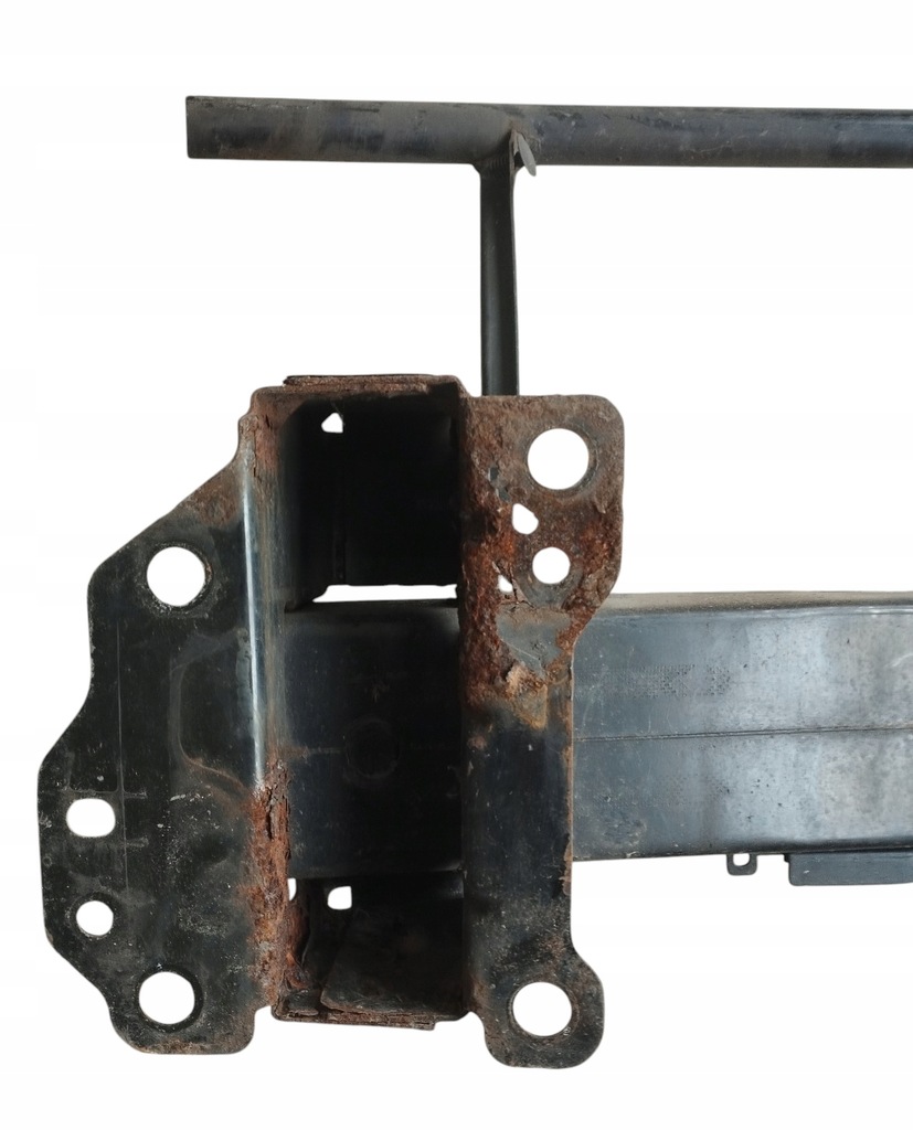 фото №7, Підсилювач бампера балка перед dodge journey fiat freemont