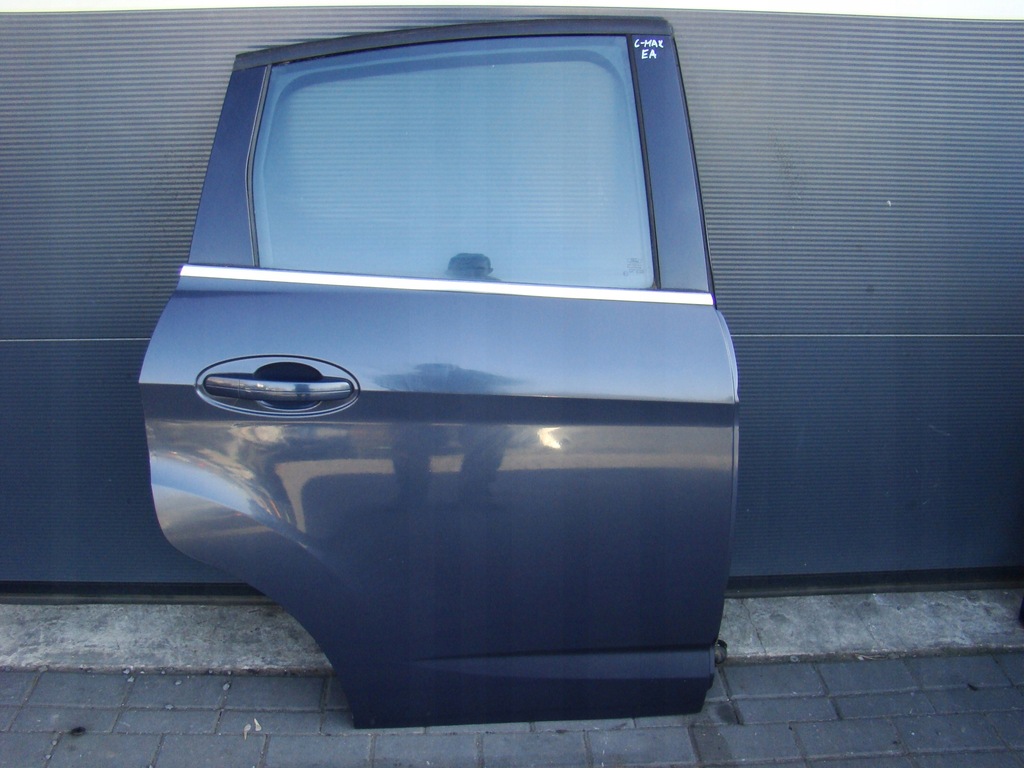 фото №1, Ford c-max mk2 - дверь przwy задняя ea