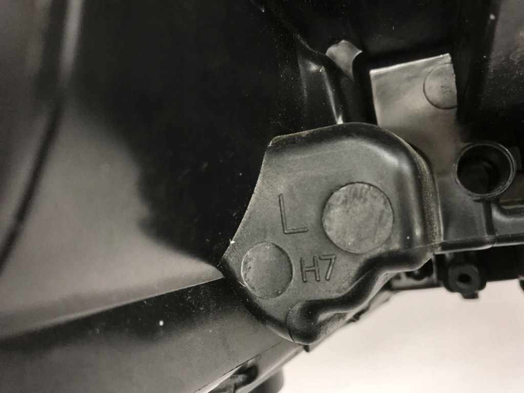 Y000709680 фара передняя перед левая opel crossland x рестайлинг  full led 20-24 в Украине