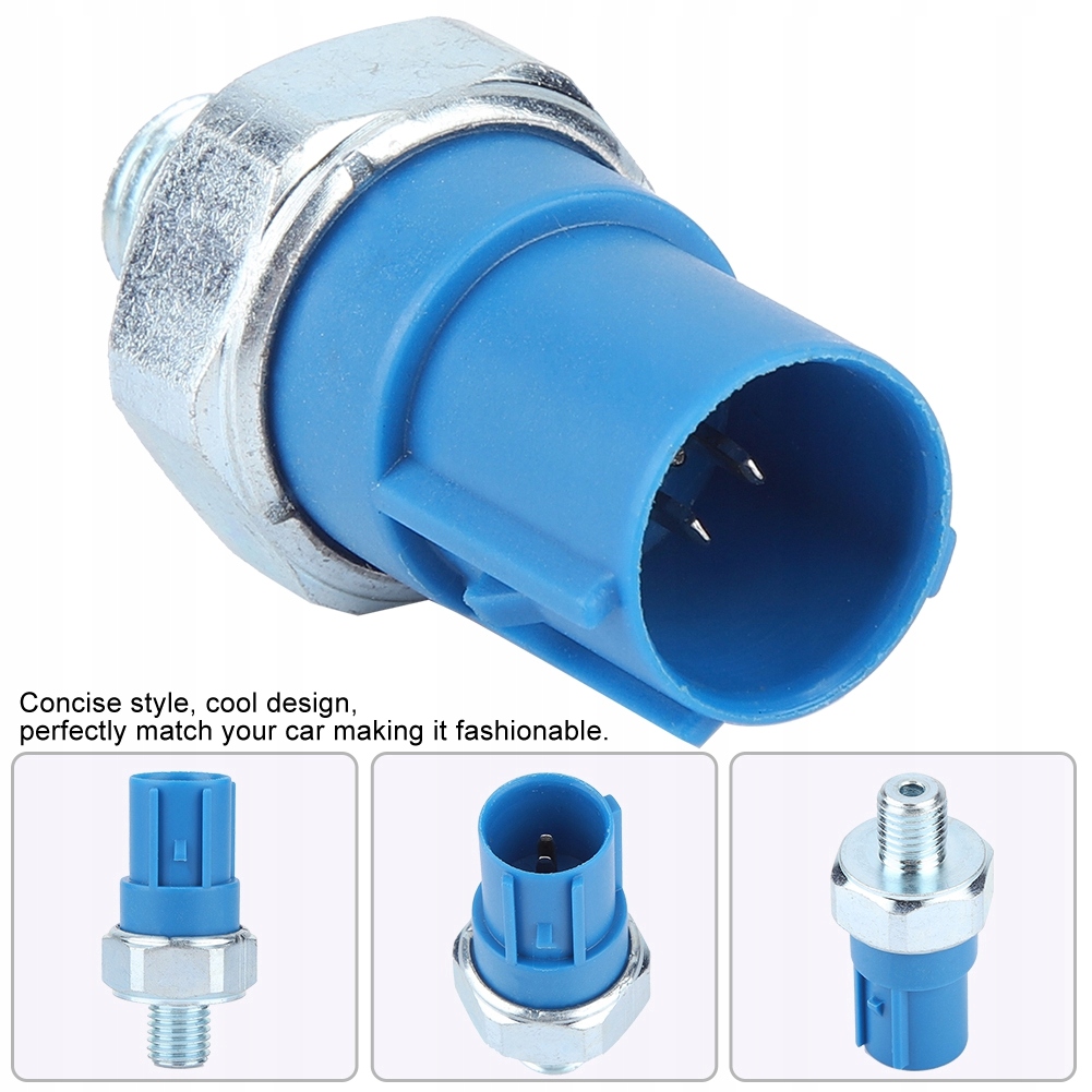 фото №7, 37250-prb-a01 переменный клапан двигателя переключатель датчика давления масла