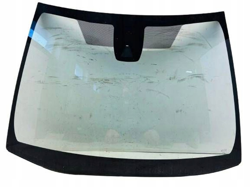 фото №1, Corolla e21 стекло лобовое передняя оригинал 2020r. q7 радар