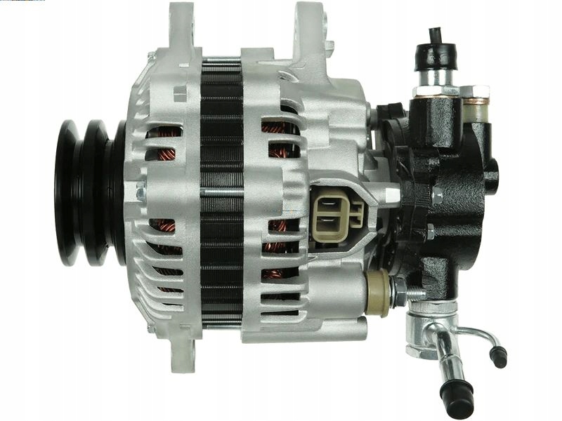 Купить Генератор mitsubishi pajero l200 300 400 2.5 td