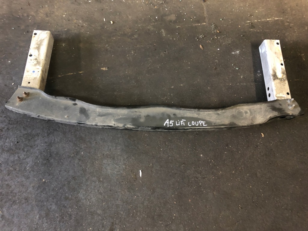 фото №1, A5 coupe lift балка задняя бампера 8t0807331a