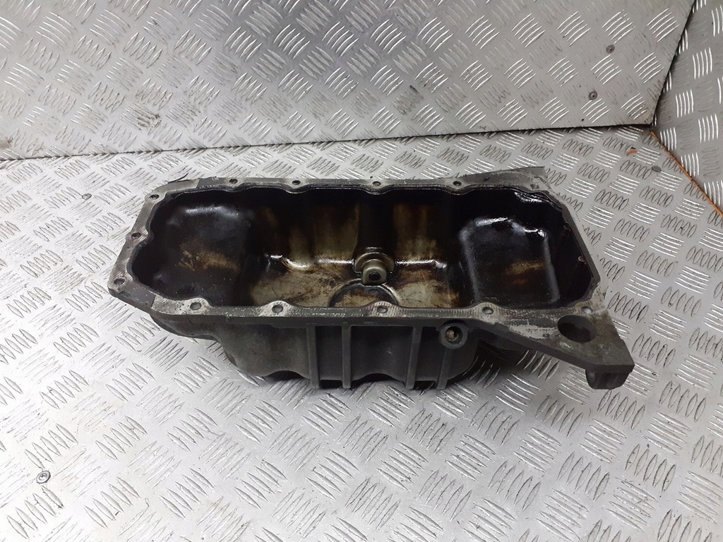 фото №1, Поддон масляная ford c-max i 98mm-6675-cb