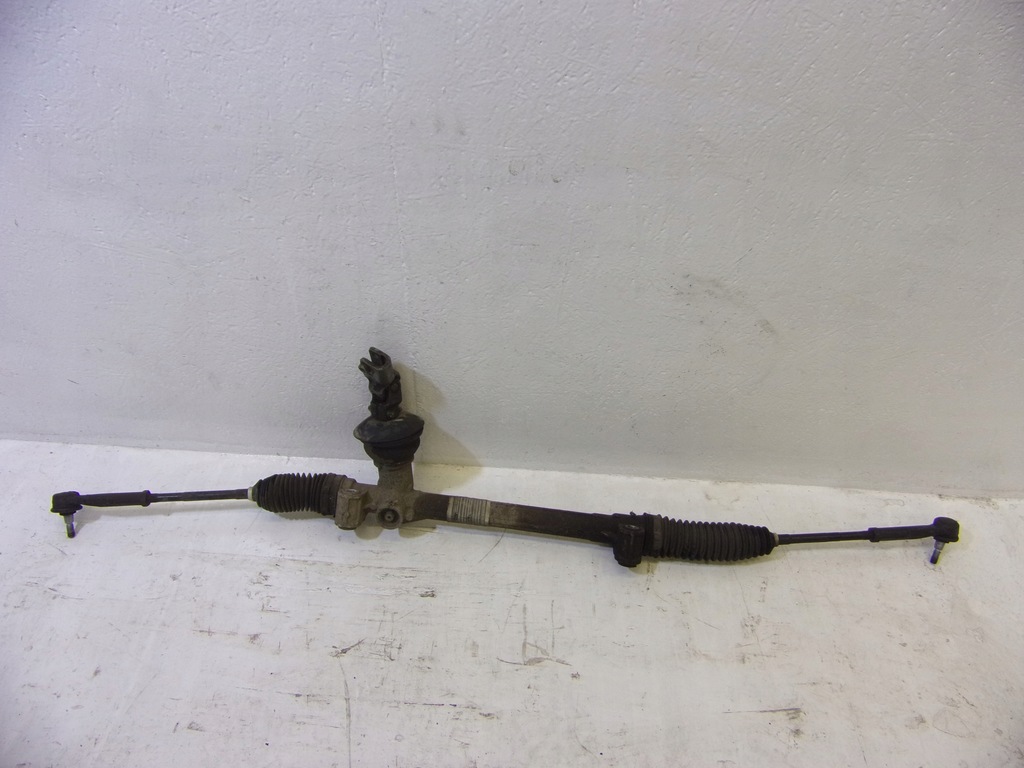 фото №1, Рейка рульова opel corsa d