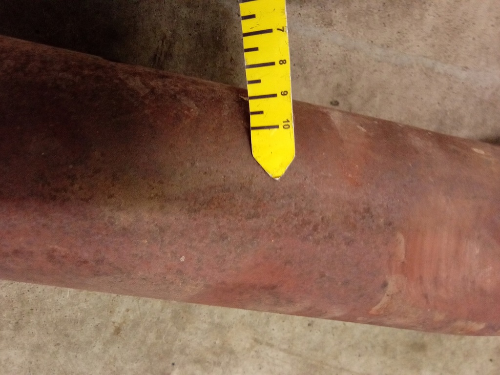 фото №7, Bmw 3 gt f34 2.0 гасник вихлоп 7602286