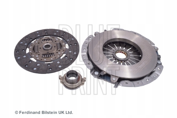 Купити Зчеплення комплект mitsubishi діаметр 275mm / pajero 3.2did 00- blp