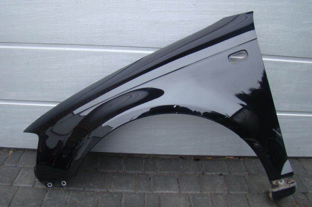 фото №1, Крыло левый audi a3 8v