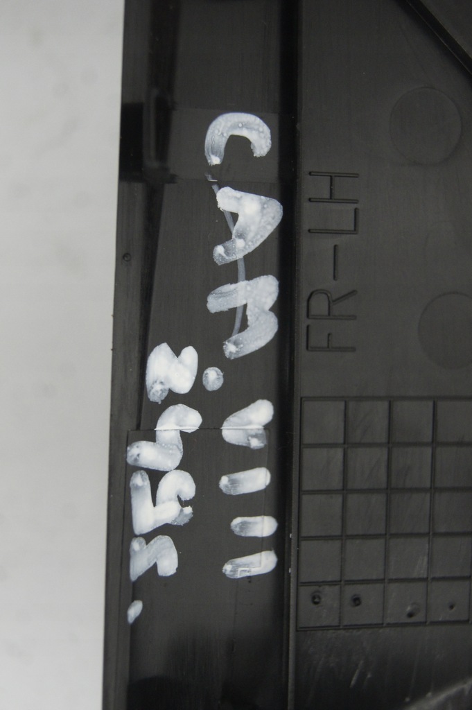 фото №8, Панель окон водителя левый регулировка зеркал toyota camry viii sedan usa