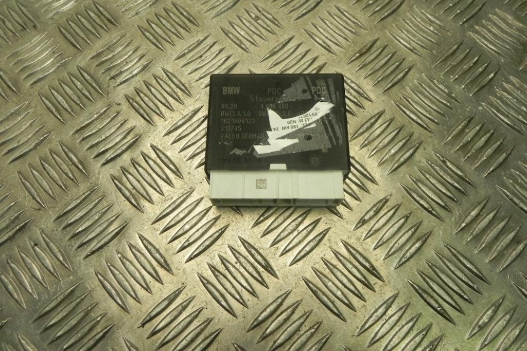 фото №1, Модуль pdc bmw x5 f15, f85 9865400 2016