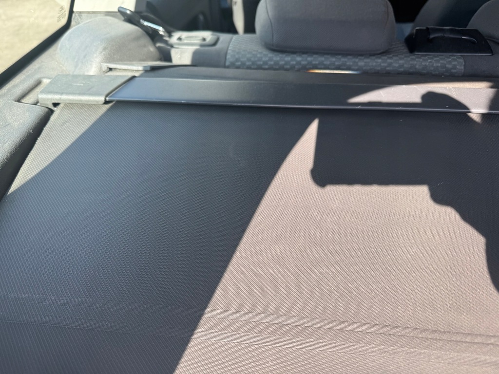 фото №5, Ford focus mk2 шторка багажника