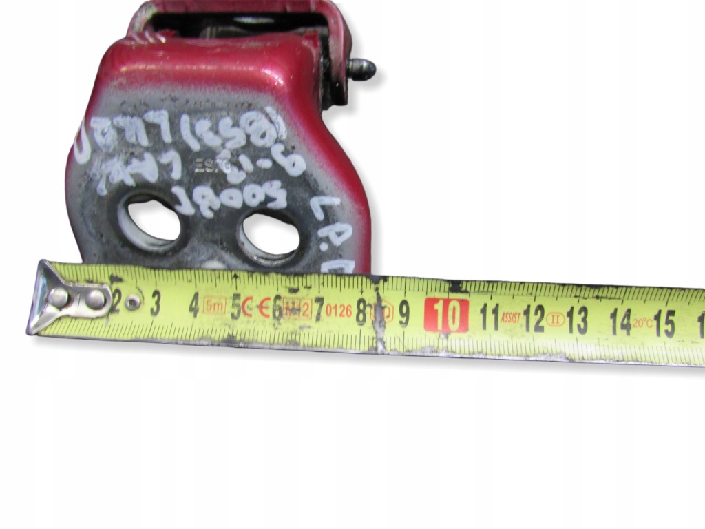 Петля двері лівий peugeot 5008 lkrd 09-16 Доставка