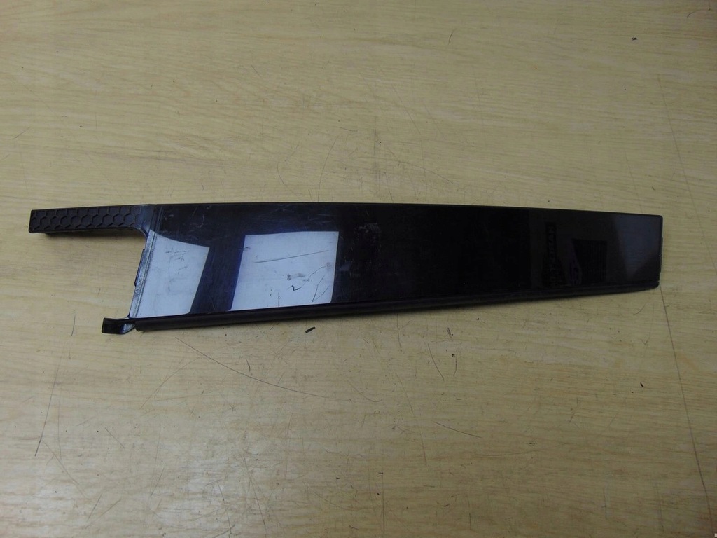 фото №1, Молдинг захист двері skoda octavia iii 5e0839902b