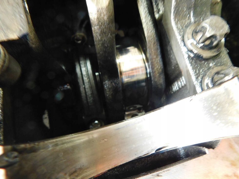 фото №15, Двигун 3.0 cdi v6 om 642.920 mercedes e280 e-klasa w209 w211 w219