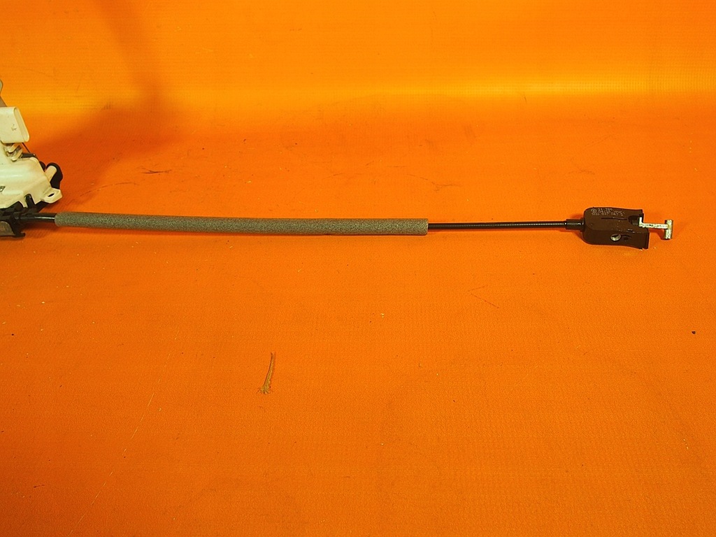 фото №8, Audi a3 s3 8v замок двері задня правий 8k0839016c