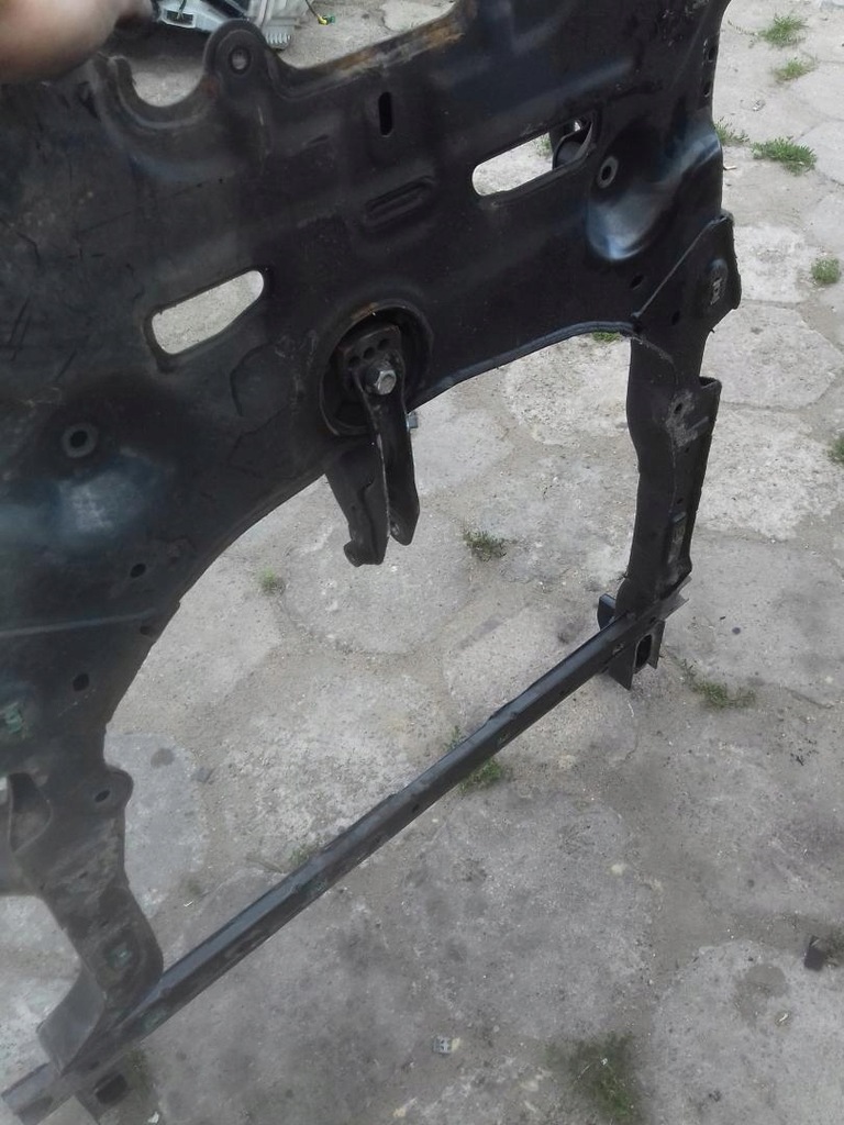 фото №8, Підрамник підрамник підрамник 1.0 opel astra k 5