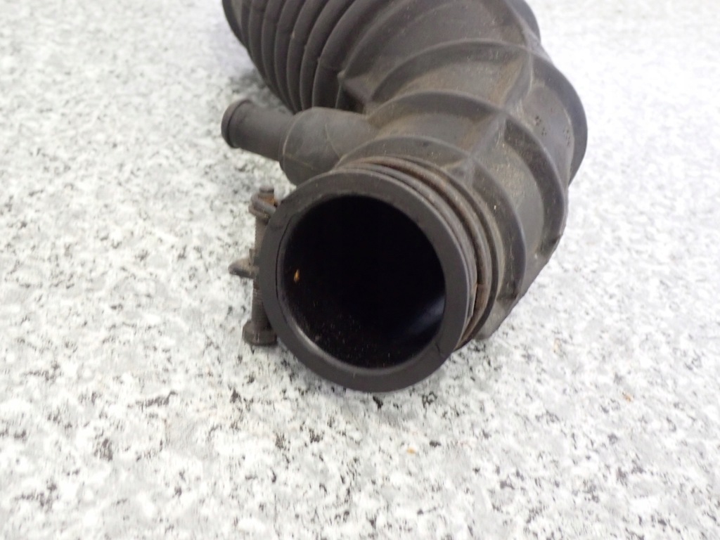 фото №6, Hyundai i30 ceed 1.6 lift 09-12 труба воздуха