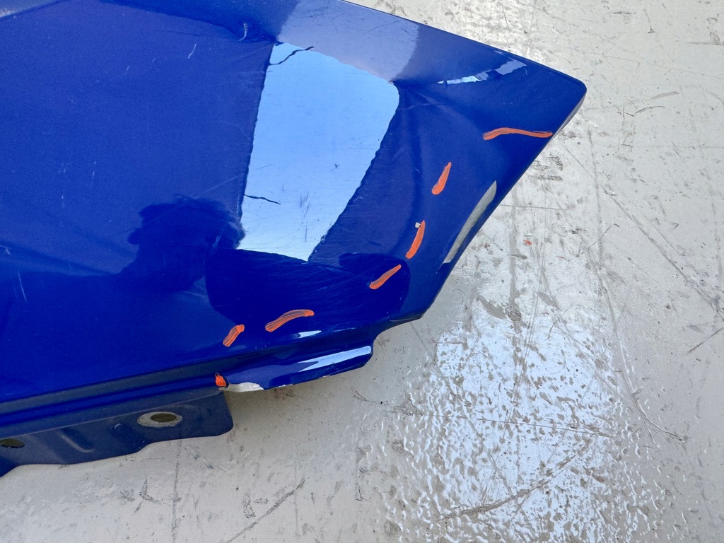 фото №9, Skoda octavia iv 4 19r- крыло левый перед передний