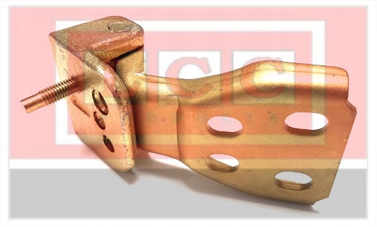 фото №2, Петля дверь lcc products lcc3404 4070669 ford l