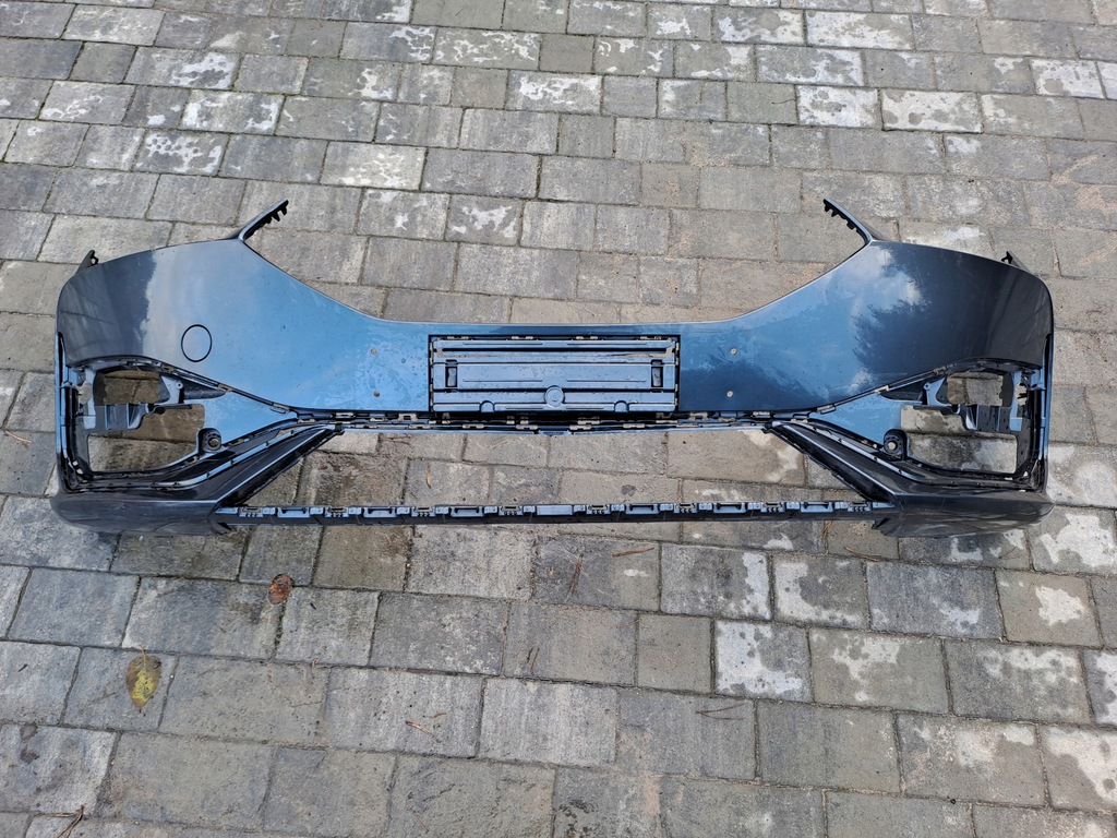 фото №1, Seat leon 5fa cupra бампер