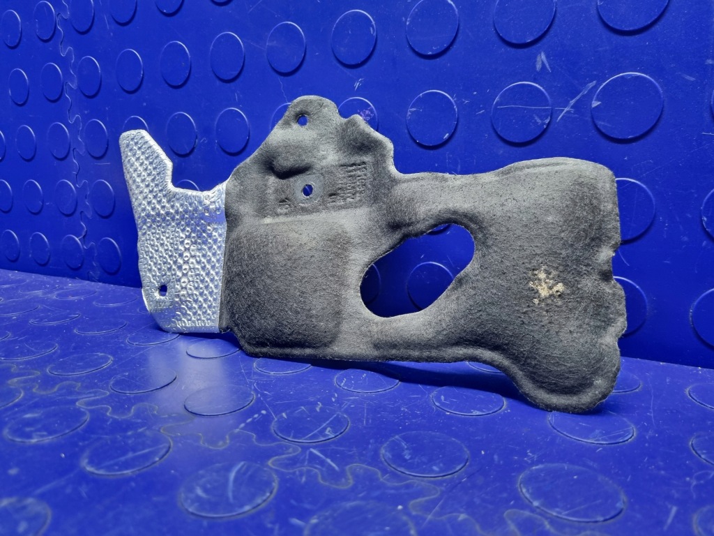 Bmw seria 3 g20 330i захист теплова двигуна оригінал 8657308 Зі Шроту