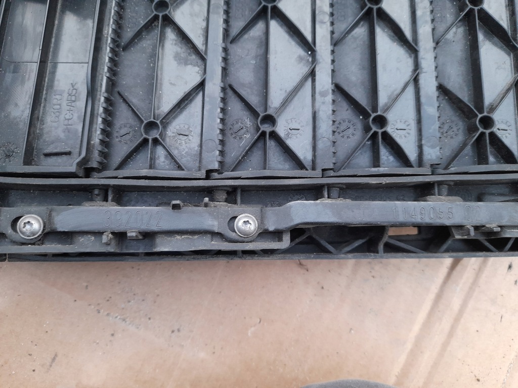 фото №9, Жалюзі bmw 5 g30 g31lci