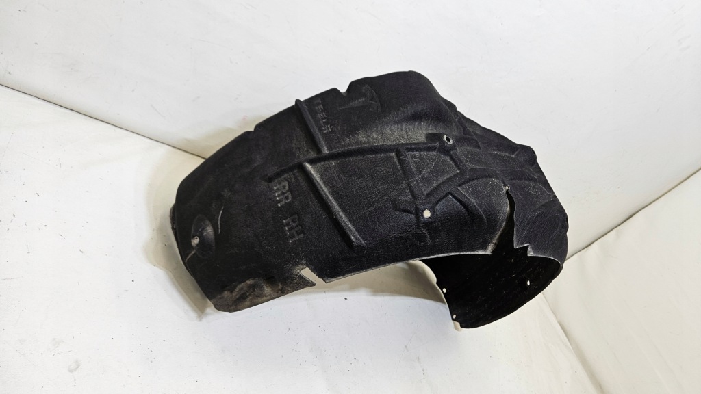 фото №3, Подкрылок правый задняя tesla model 3 1081584-00-d