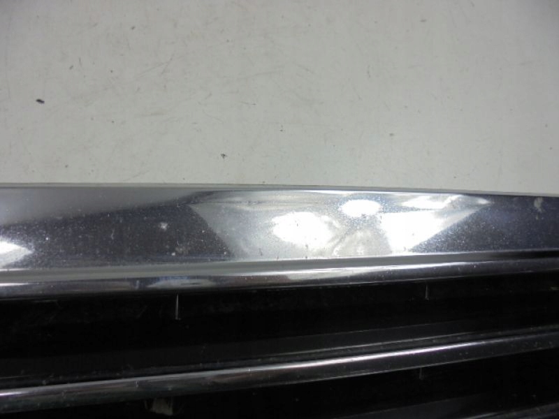 фото №9, Mercedes s w220 решётка радиатора решётка радиатора a2208800383