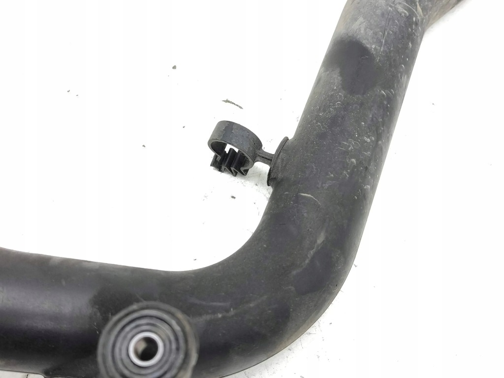 фото №16, Audi q7 4l 2006 wąż / труба интеркулер