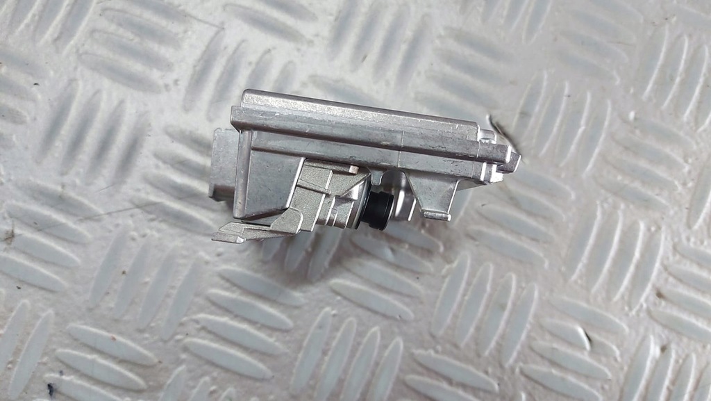 фото №6, Камера радар модуль captur clio v dacia talisman