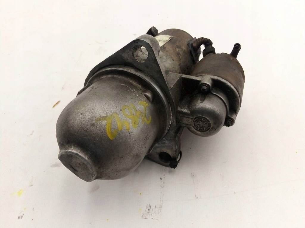 Pontiac sunfire 1995 12581146 стартер с Разборки