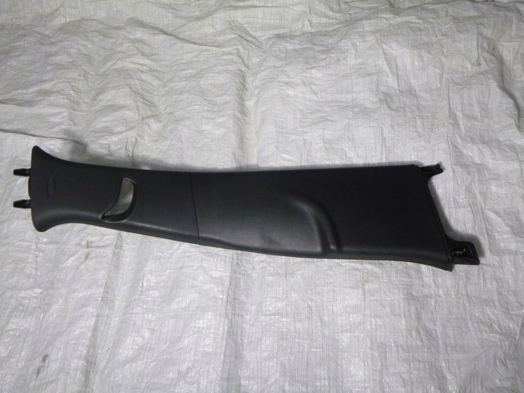 фото №1, Захист стійка середній правий opel astra k v