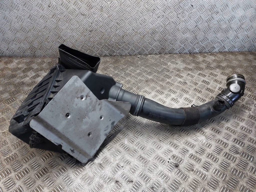 Купить Корпус фильтра воздуха расходомер труба audi a4 b6 2.0 20v alt