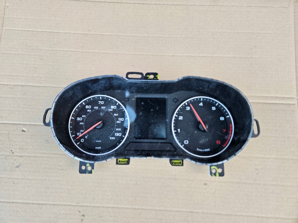 фото №1, Mg zs 17- 1.5 лічильник прилади