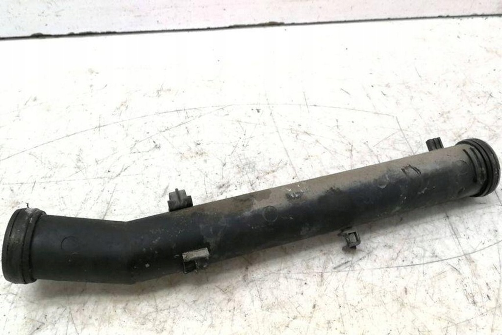 фото №6, Труба охолодження vw golf iv 1j1 032121065d 1.6l бензиновий 74kw 1998