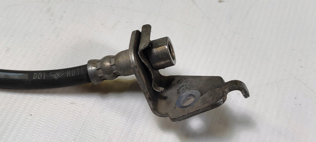 фото №7, Супорт гальмівний шланг правий задня задній chevrolet camaro 3.6 2009-2015