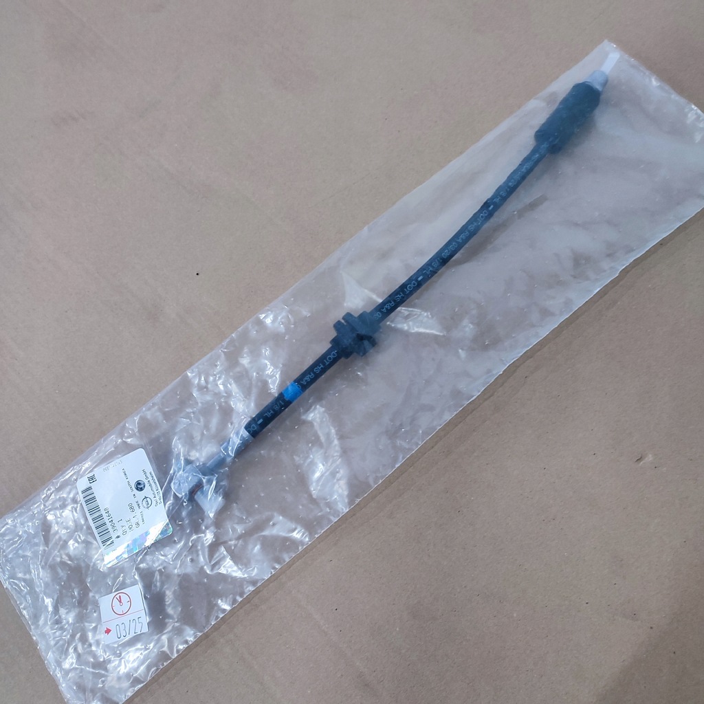 фото №6, Шланг гальмівний гнучкий opel astra j 39041648