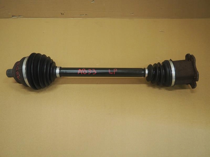 фото №1, Приводной вал приводная левая передняя audi a8 d3