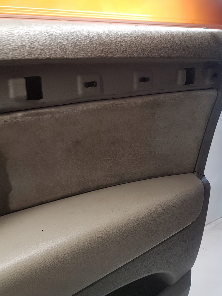 фото №5, Обшивка двері правий перед audi q7 lift 4l1867106