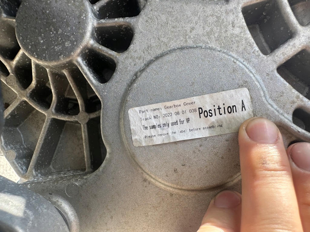 Двигун комплектний  fiat e-ducato електрик 2023 0463538770 Доставка