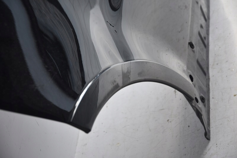 фото №3, Land rover range rover sport двері