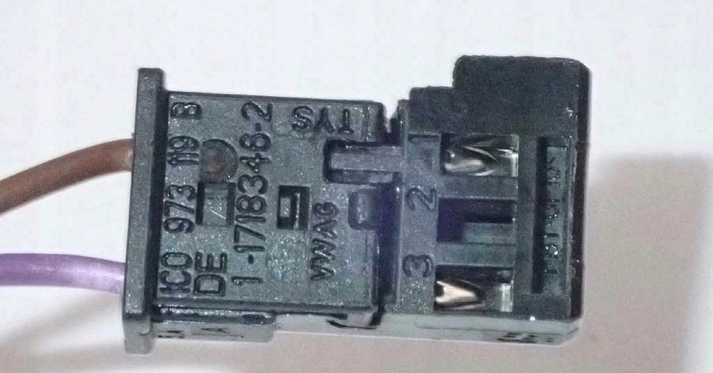 фото №12, Джгут освітлення панелі audi a8 d4 4h 4h0971679h